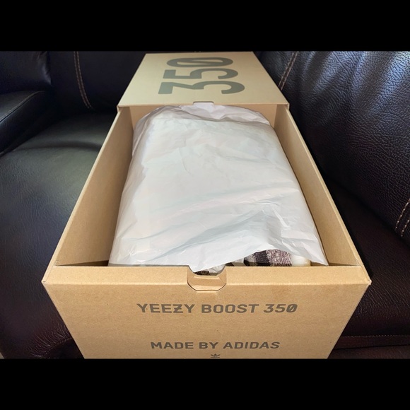 Yeezy ‘Zyon’ size 12 - Picture 4 of 8